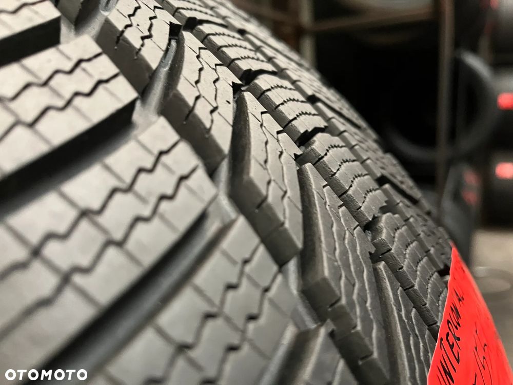 Continental 235 55 18 Winter Contact TS870P 104 V XL 1szt. - 3