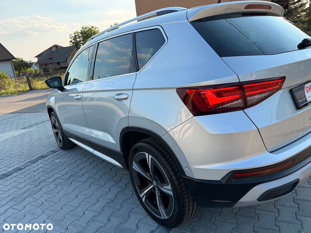 Seat Ateca 1.5 TSI Xperience S&S - 19