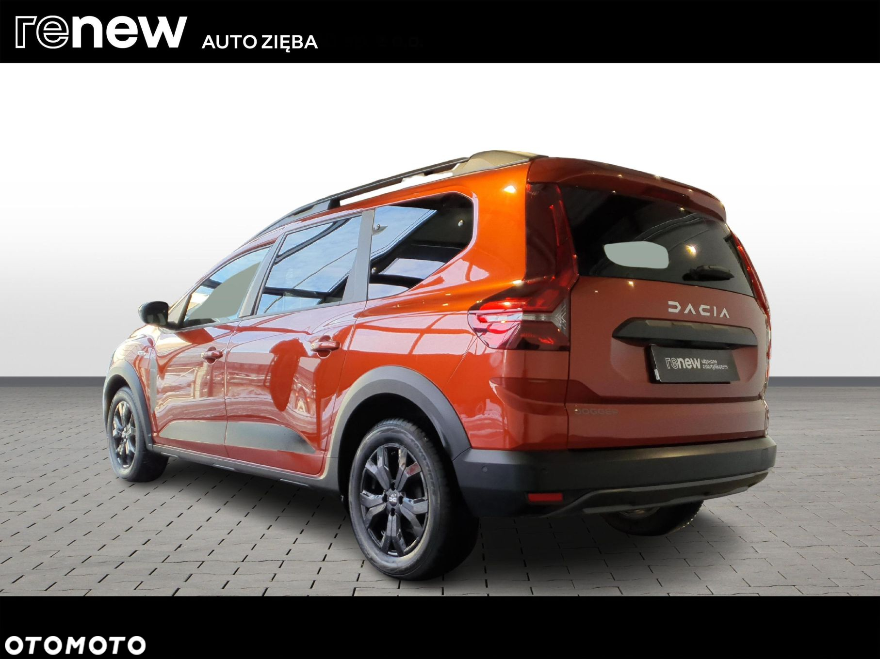 Dacia Jogger - 3