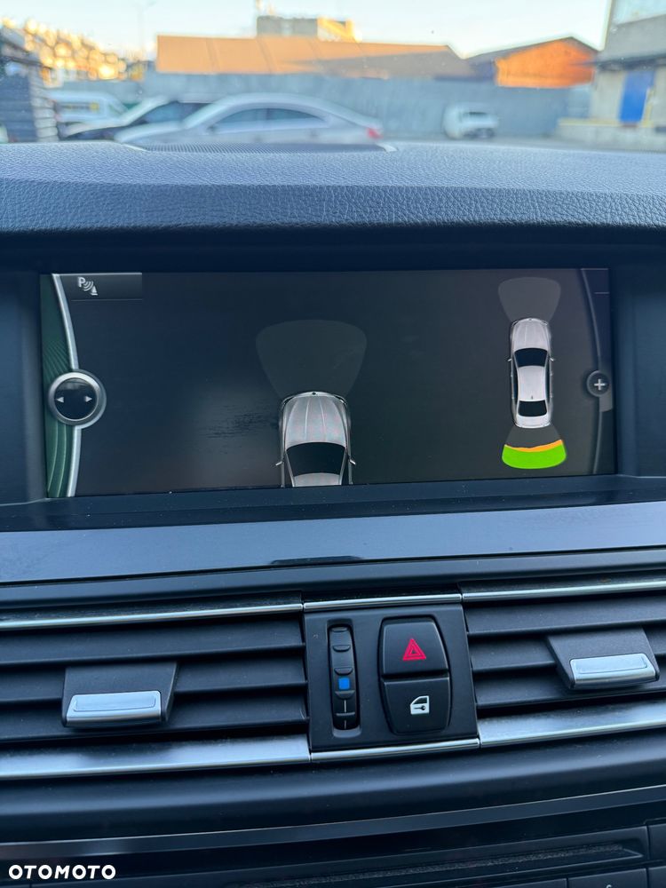 BMW Seria 5 - 22