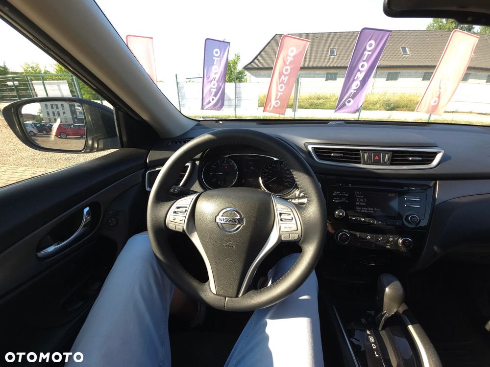 Nissan X-Trail - 31