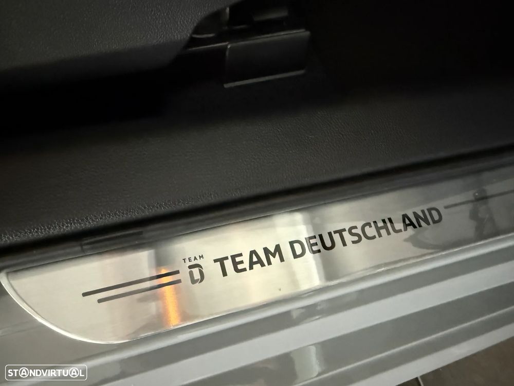 Toyota Corolla 1.2 Turbo Team Deutschland - 12