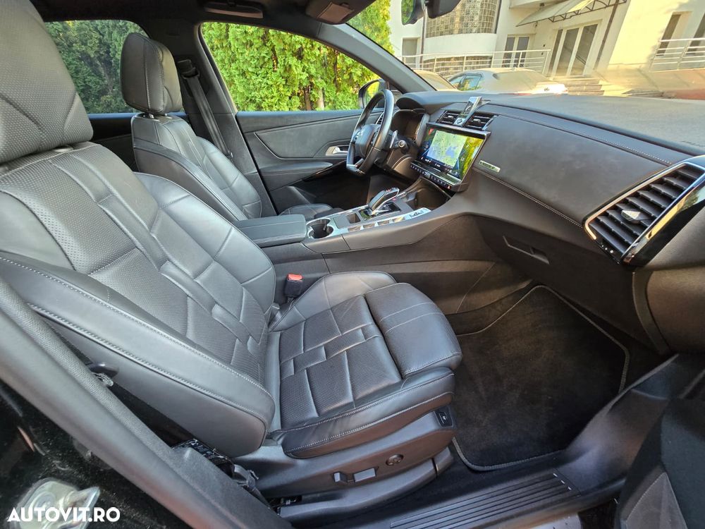 DS Automobiles DS 7 Crossback - 4