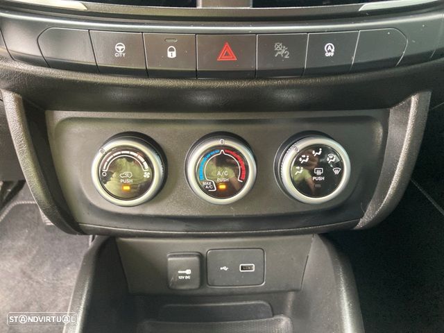 Fiat Tipo 1.3 MultiJet Life - 22
