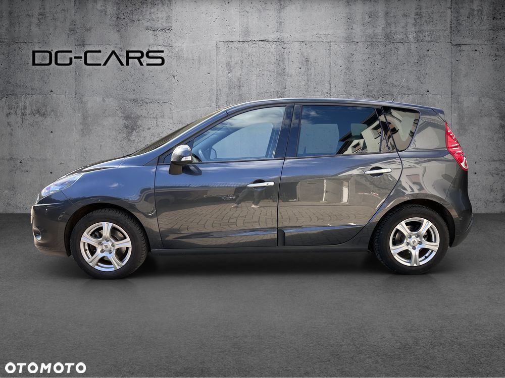 Renault Scenic 1.6 16V 110 Authentique - 26