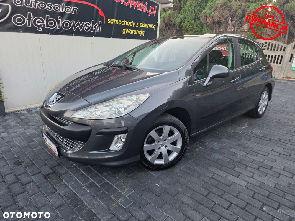 Peugeot 308 1.6 Premium - 2