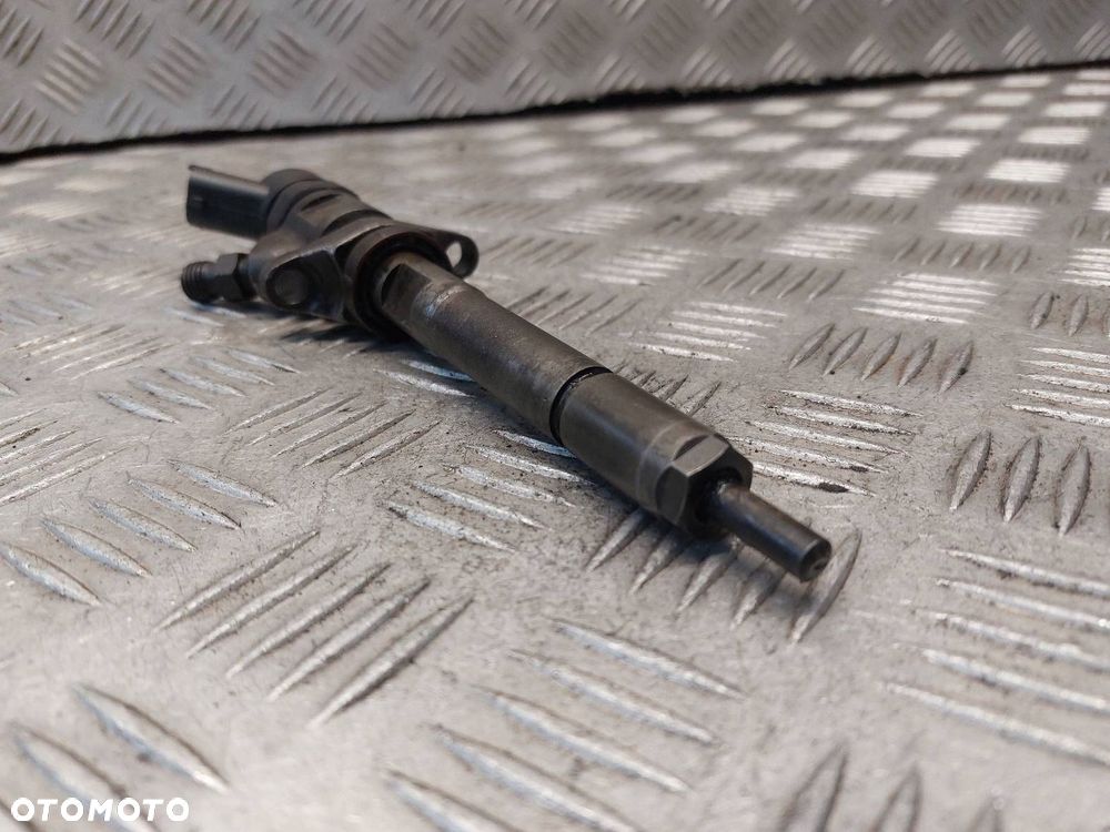 WTRYSK WTRYSKIWACZ DO REGENERACJI PEUGEOT 307 I 1.6 HDI 0445110239 - 15