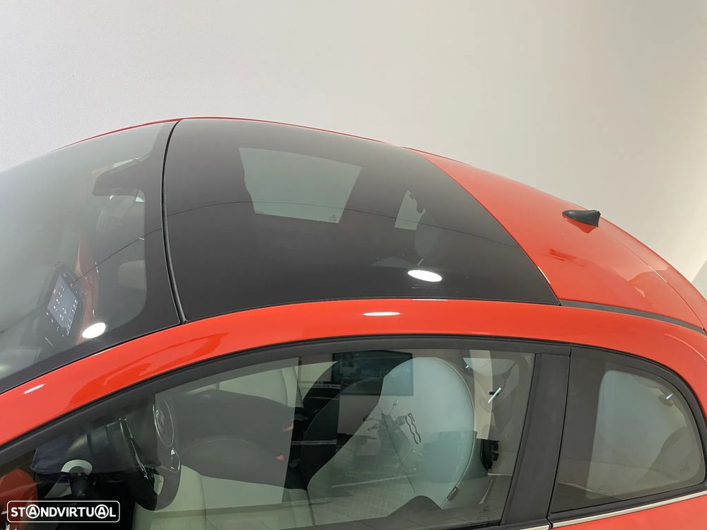 Fiat 500 1.0 GSE Hybrid Dolcevita - 17