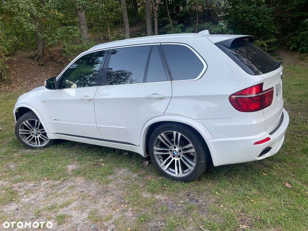 BMW X5 xDrive35i M Sport Edition - 12