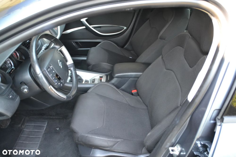 Citroën C5 2.0 16V Confort - 36