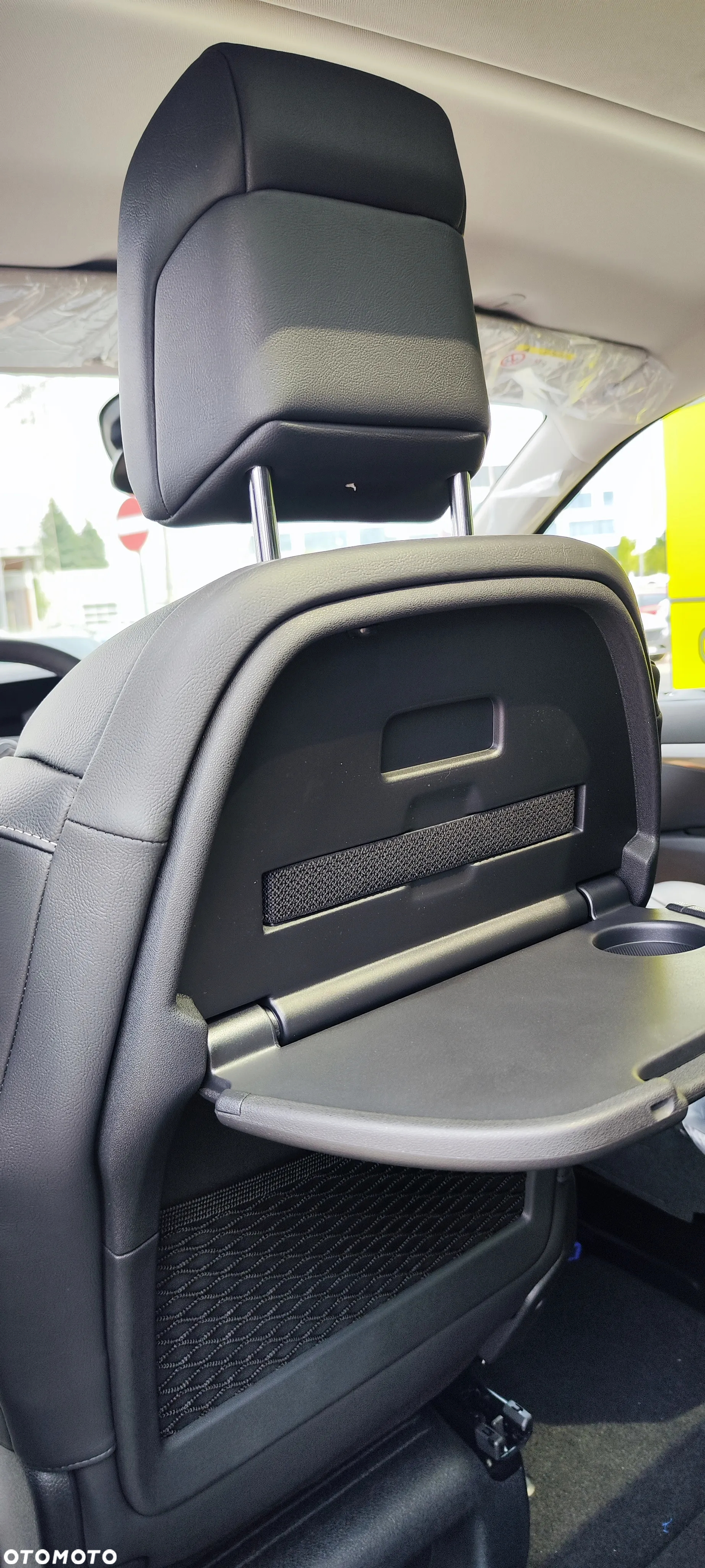 Opel Zafira - 8