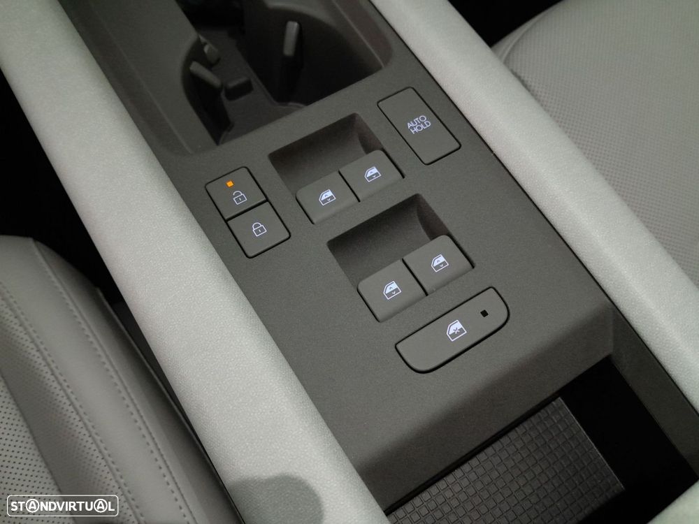 Hyundai Ioniq 6 77 kWh Vanguard - 21