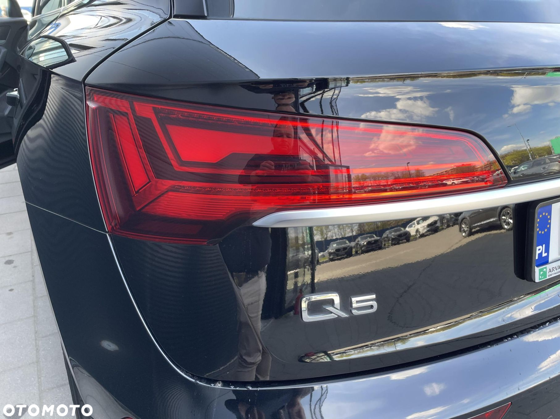 Audi Q5 - 26