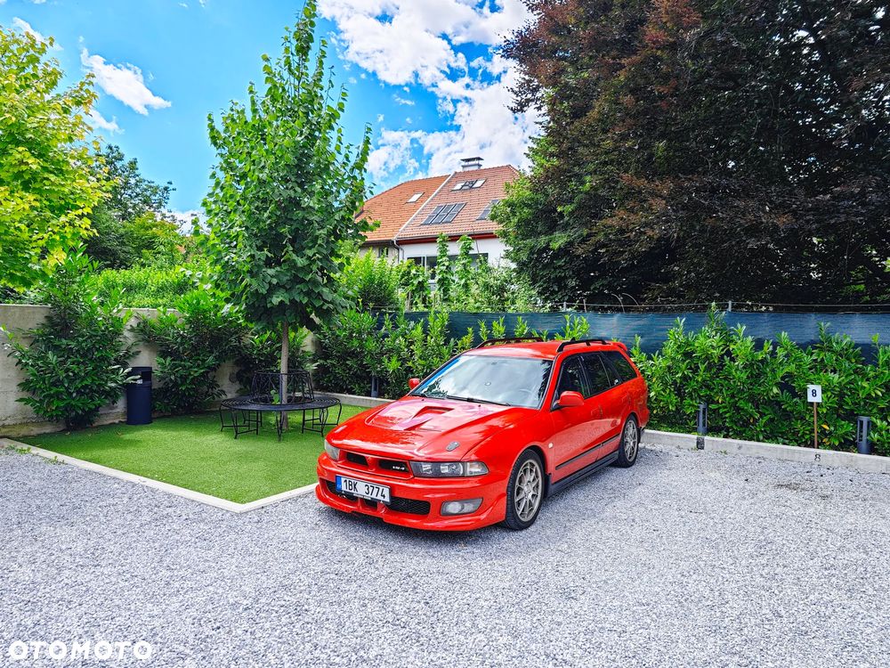 Mitsubishi Inny - 16