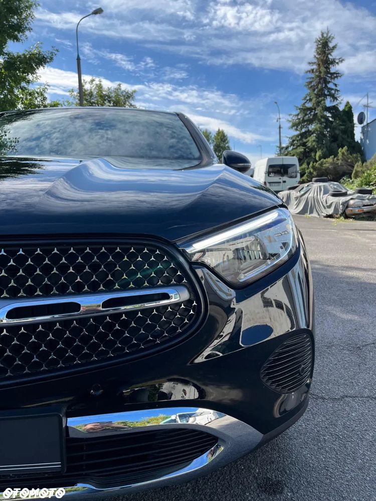 Mercedes-Benz GLC 200 d - 3