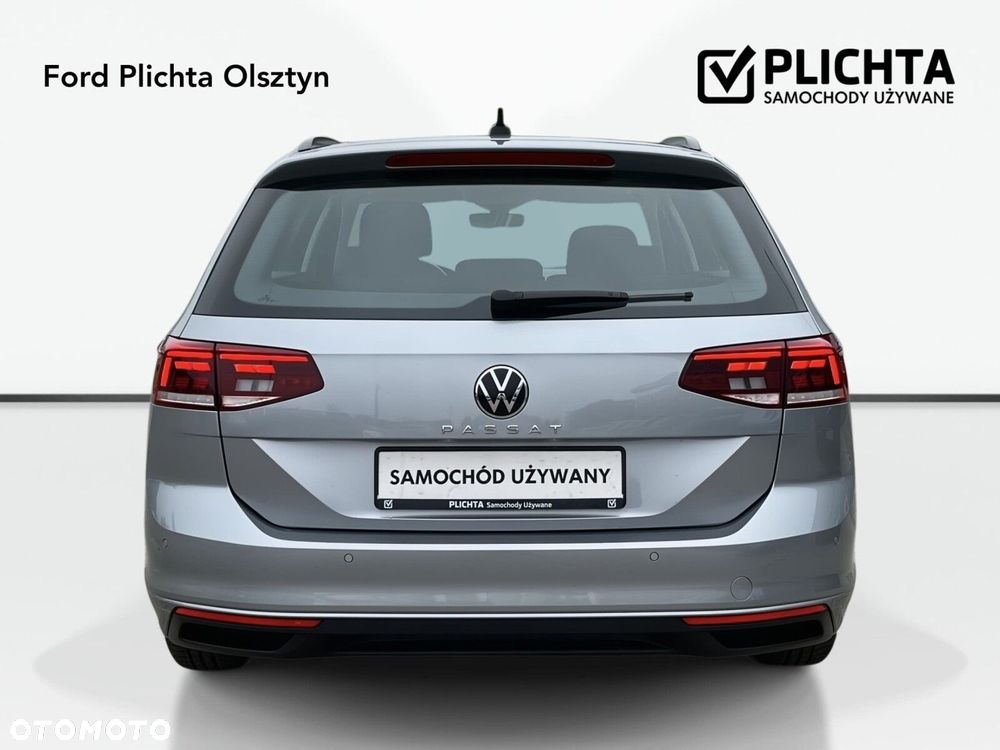 Volkswagen Passat - 7