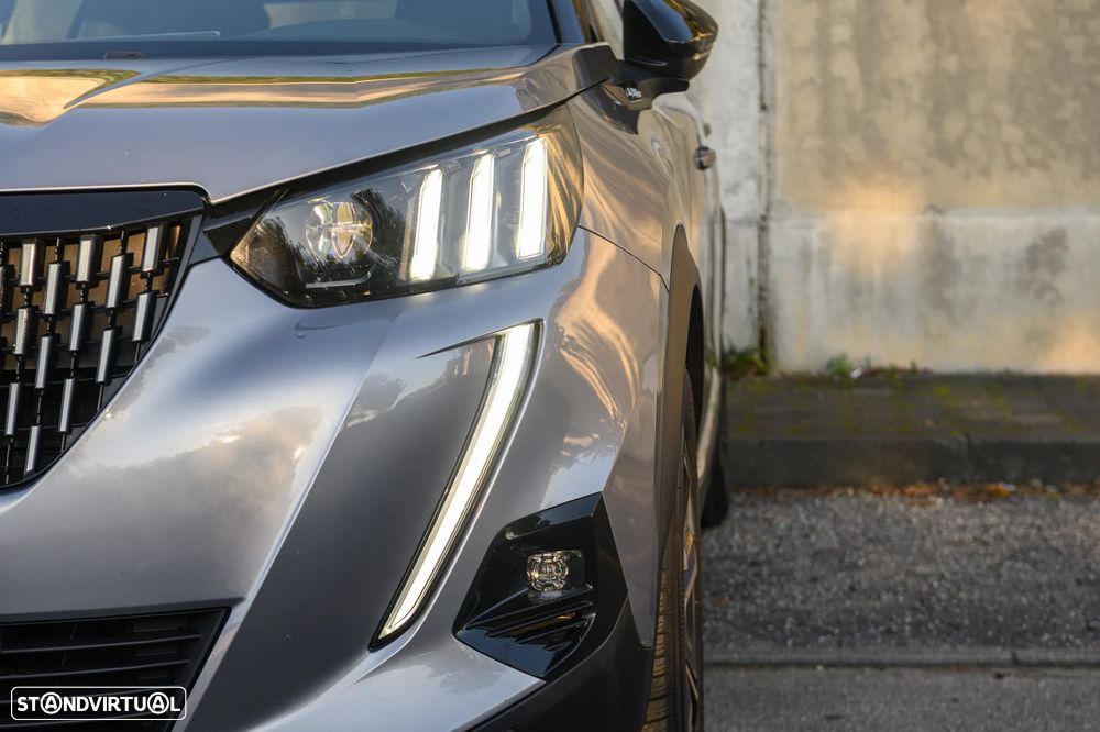 Peugeot 2008 PureTech 130 Stop&Start GT-Line Edition - 14