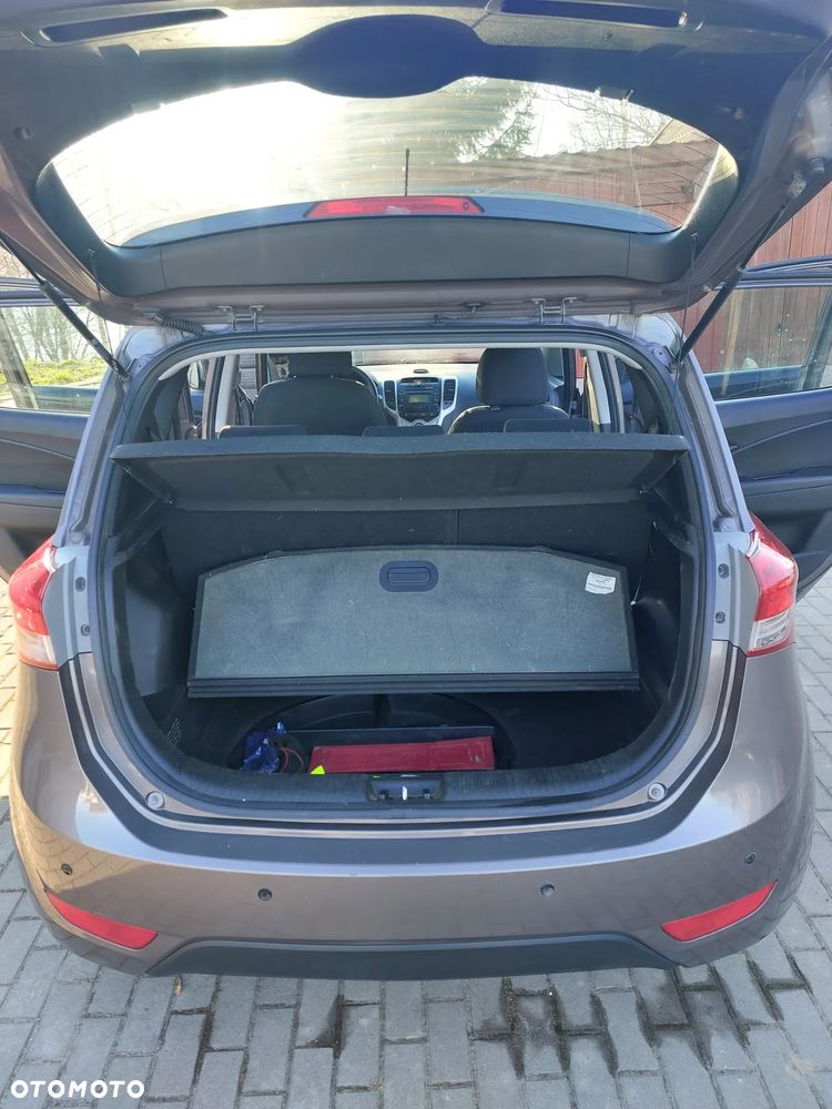 Hyundai ix20 1.6 CRDi Classic - 7