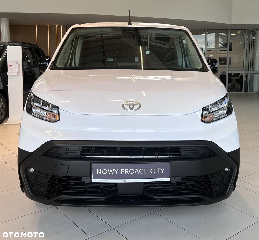 Toyota Proace City - 9