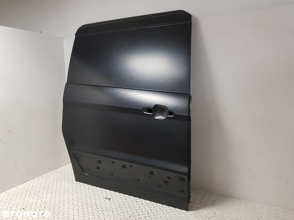 NOWE ORYGINALNE DRZWI PRAWE PRZESUWNE FORD TRANSIT CONNECT MK2 13-22 2482762 PJT11-V24602-CG - 4