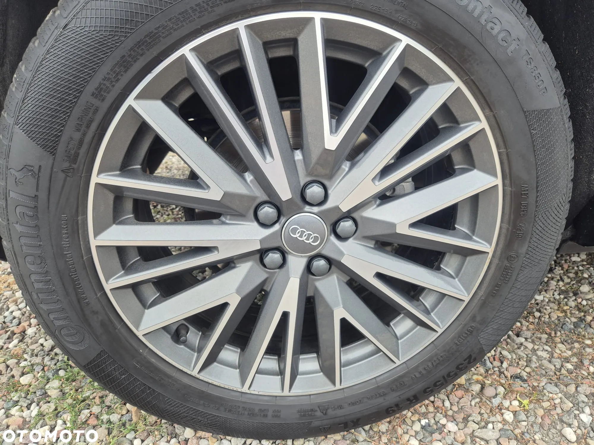 Audi Q3 35 TFSI Advanced S tronic - 22