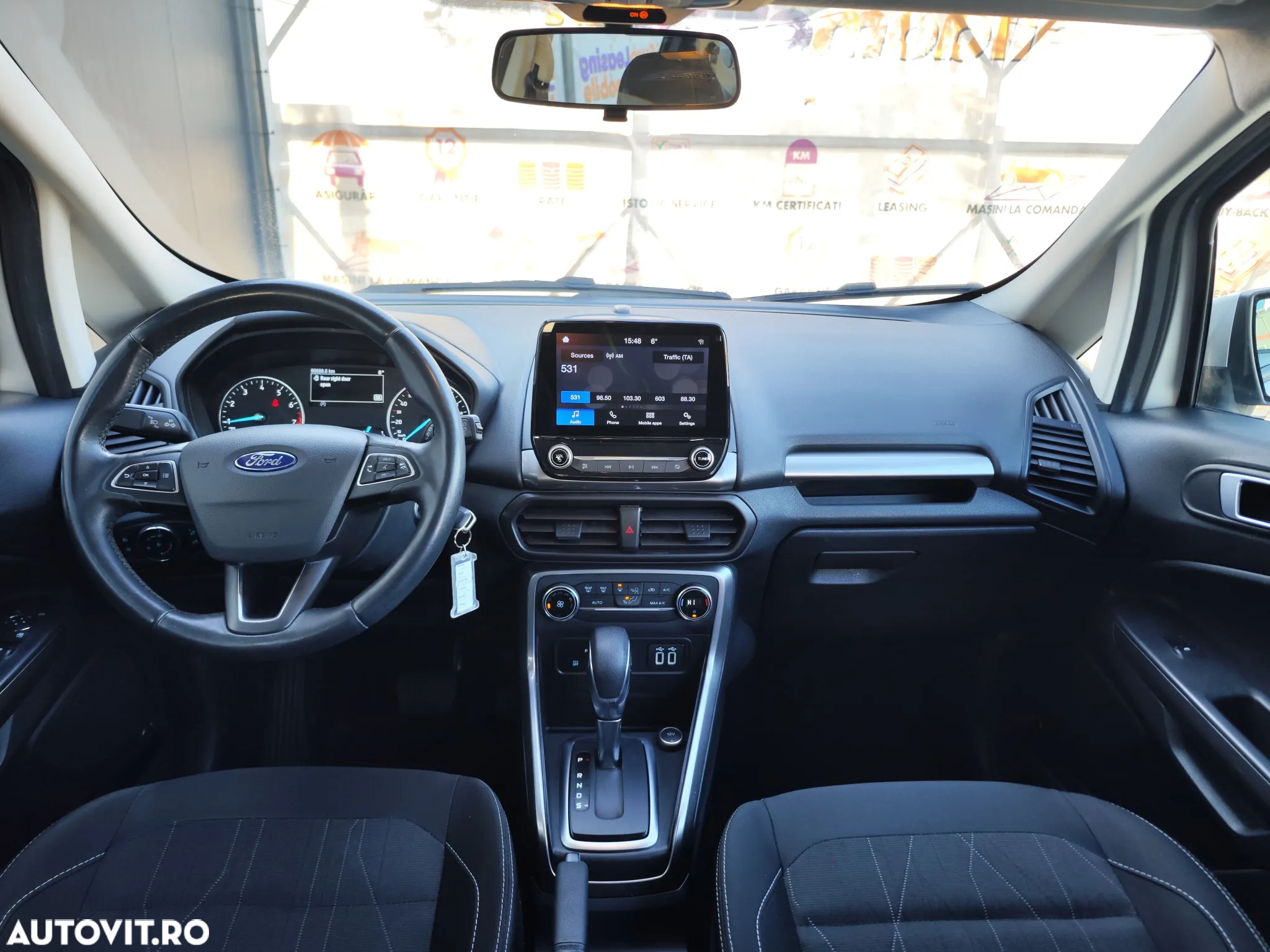 Ford EcoSport - 11
