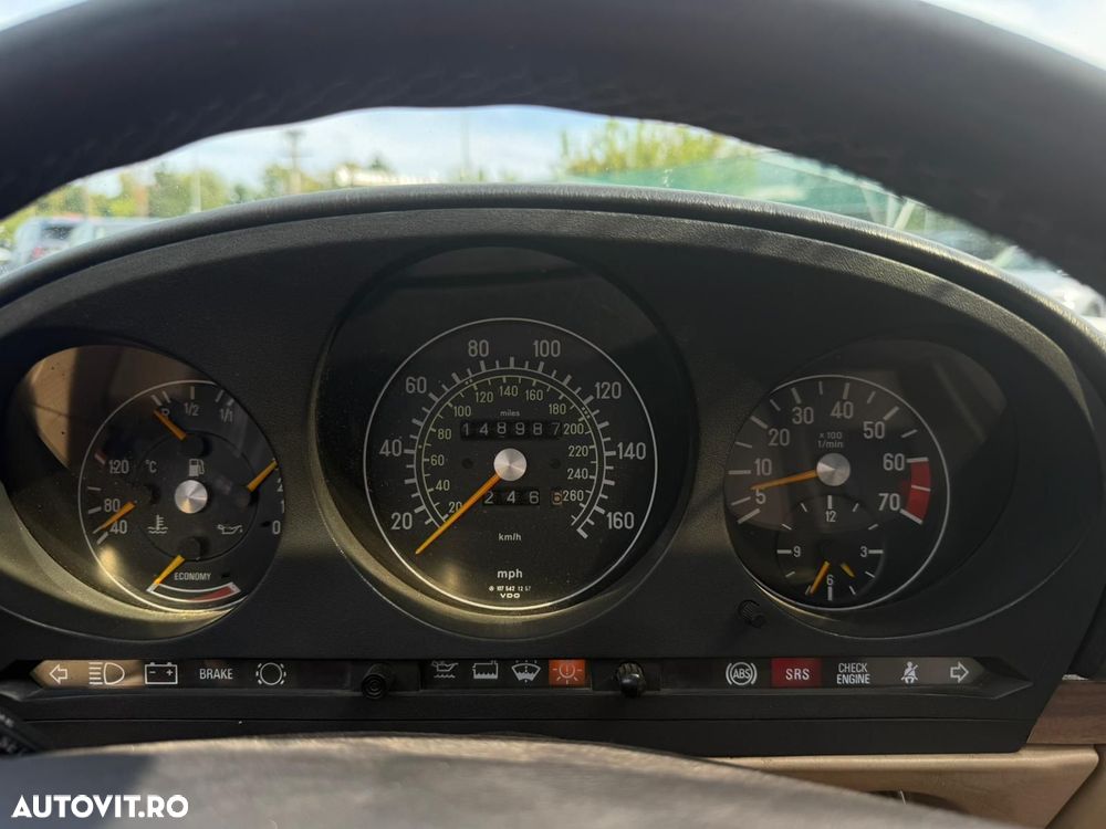 Mercedes-Benz SL - 13