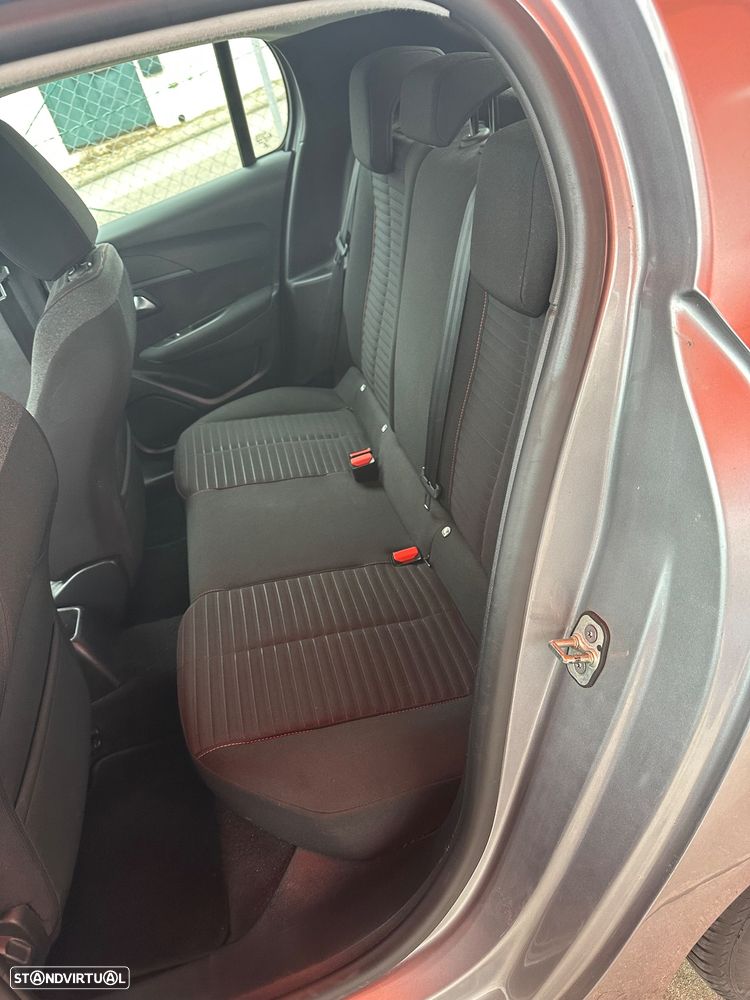 Peugeot 208 1.2 PureTech Allure Pack - 14