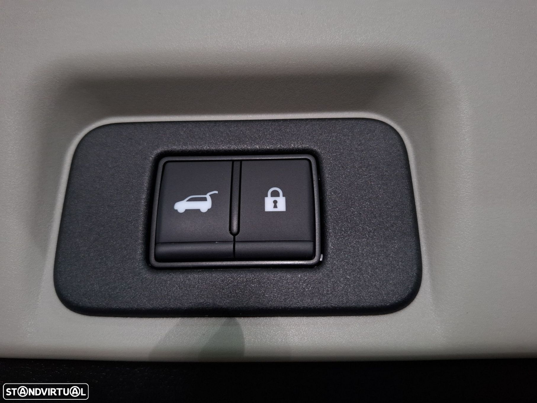 Nissan Ariya 87 kWh Evolve Carr. 22kW - 26
