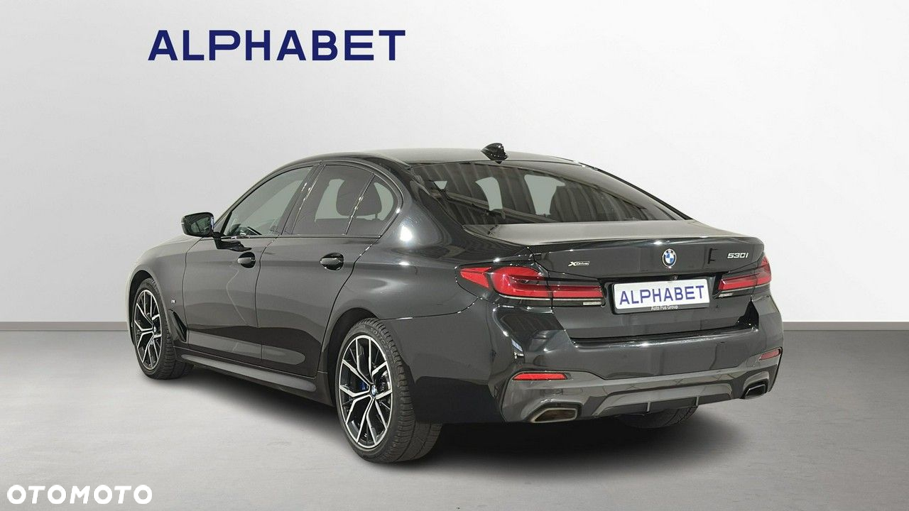 BMW Seria 5 - 4