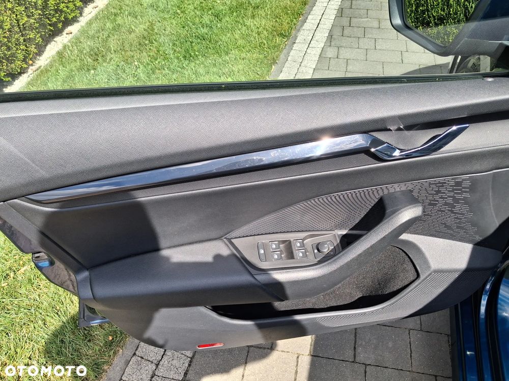 Skoda Octavia 1.0 TSI Ambition - 25
