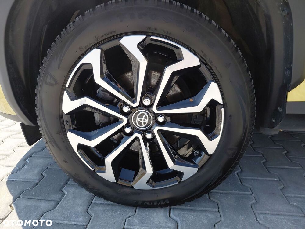 Toyota Yaris Cross Hybrid 1.5 Comfort - 19