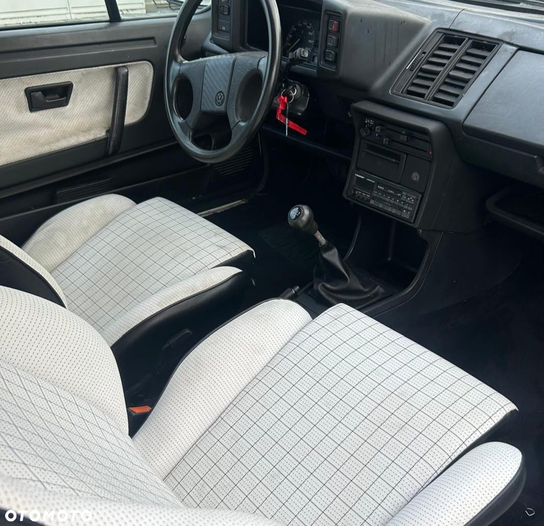 Volkswagen Scirocco 1.8 GT - 14