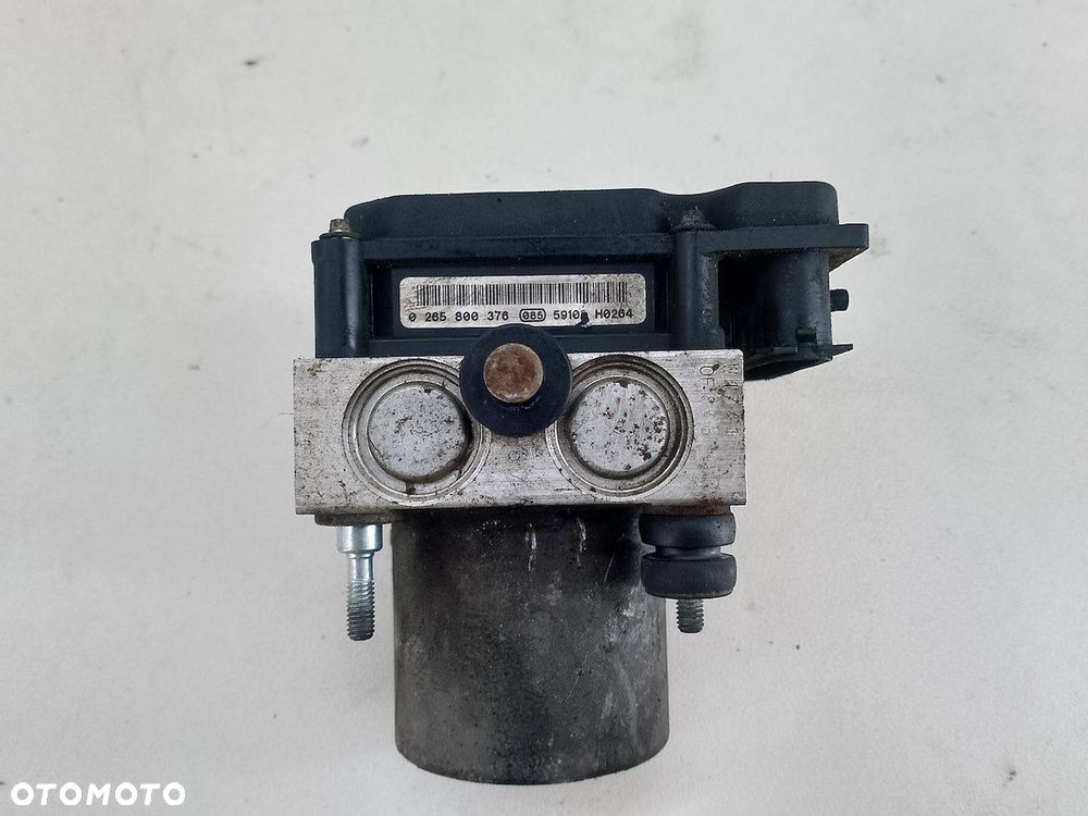 POMPA ABS IVECO DAILY III  504075553  0265231452  0265800376 3.0 16V HPI - 7