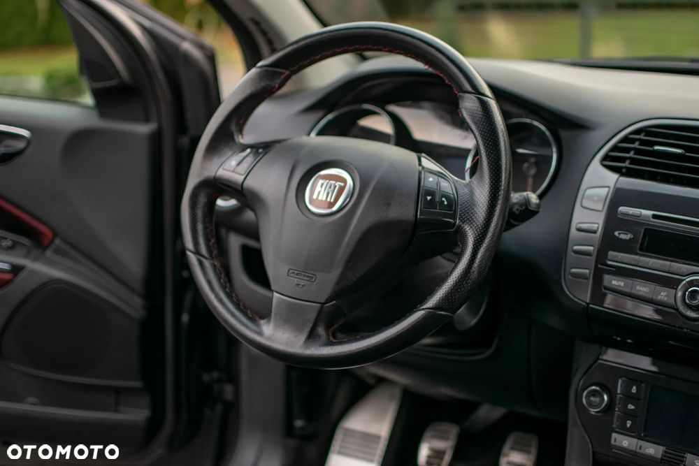 Fiat Bravo - 37