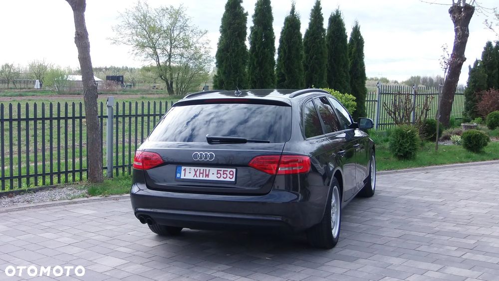 Audi A4 Avant 2.0 TDI e DPF Ambition - 7