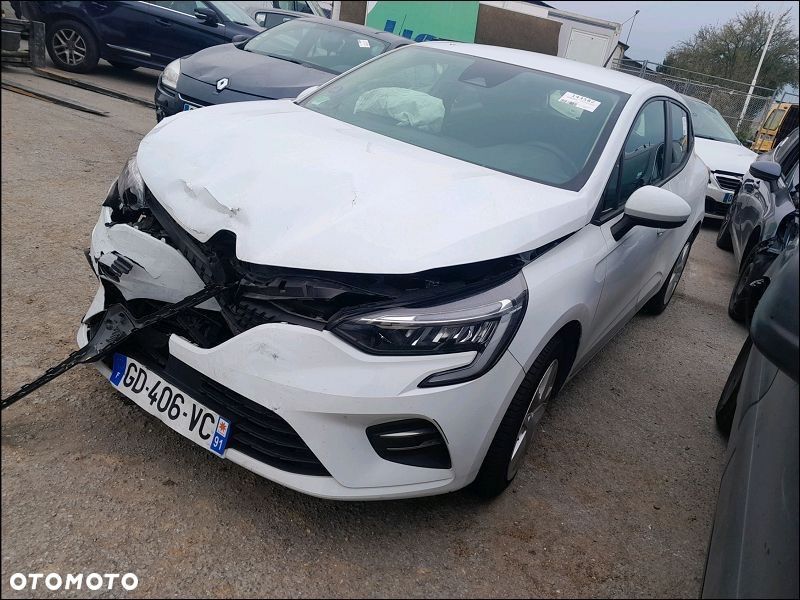 Renault Clio 1.6 E-TECH Intens - 7