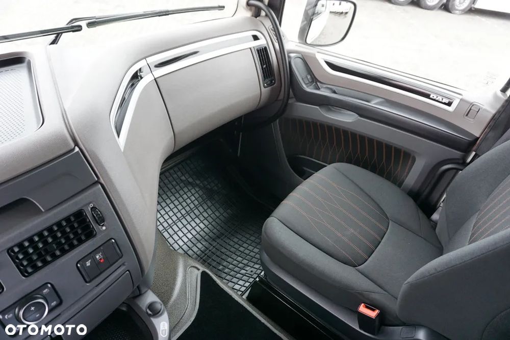 DAF / 106 / 480 / EURO 6 / ACC / I-COOL / SUPER SPACE CAB - 34