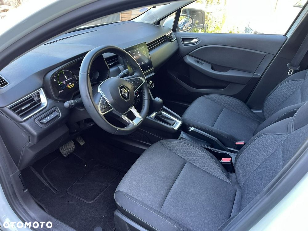 Renault Clio - 19