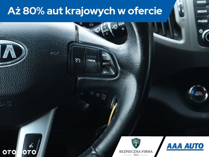 Kia Sportage - 21