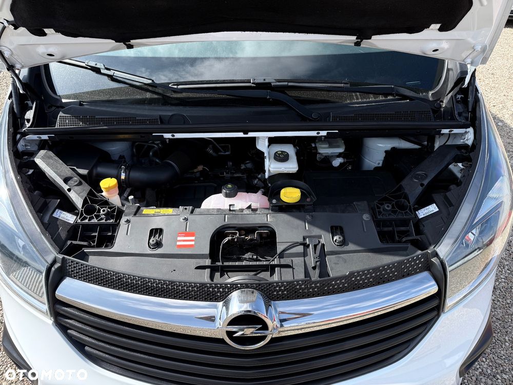 Opel Vivaro 1.6 CDTI L2 - 16