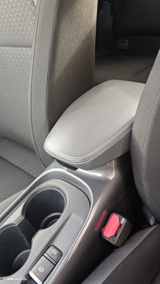 Nissan Juke 1.0 DIG-T Acenta - 21