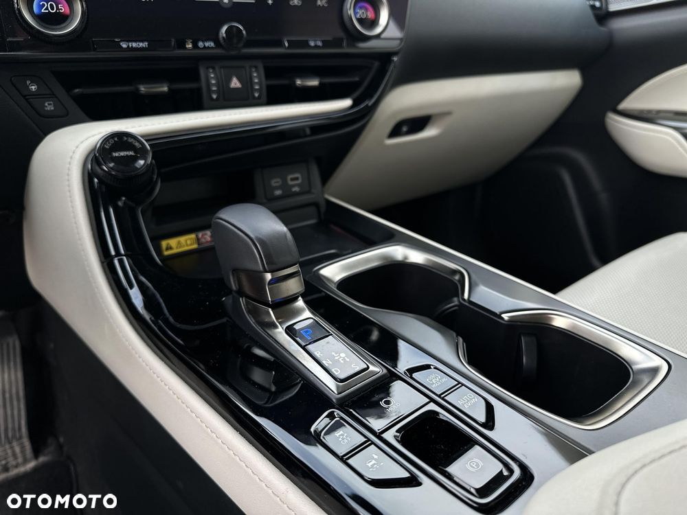 Lexus NX - 21