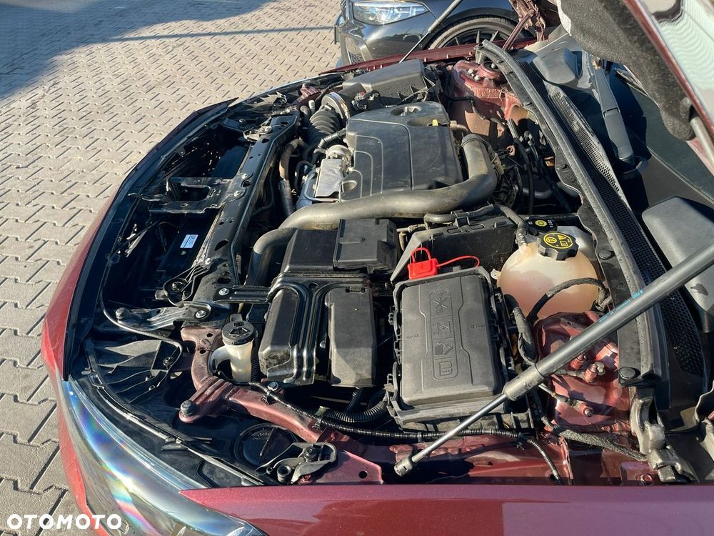 Opel Insignia 1.5 DI Turbo - 12
