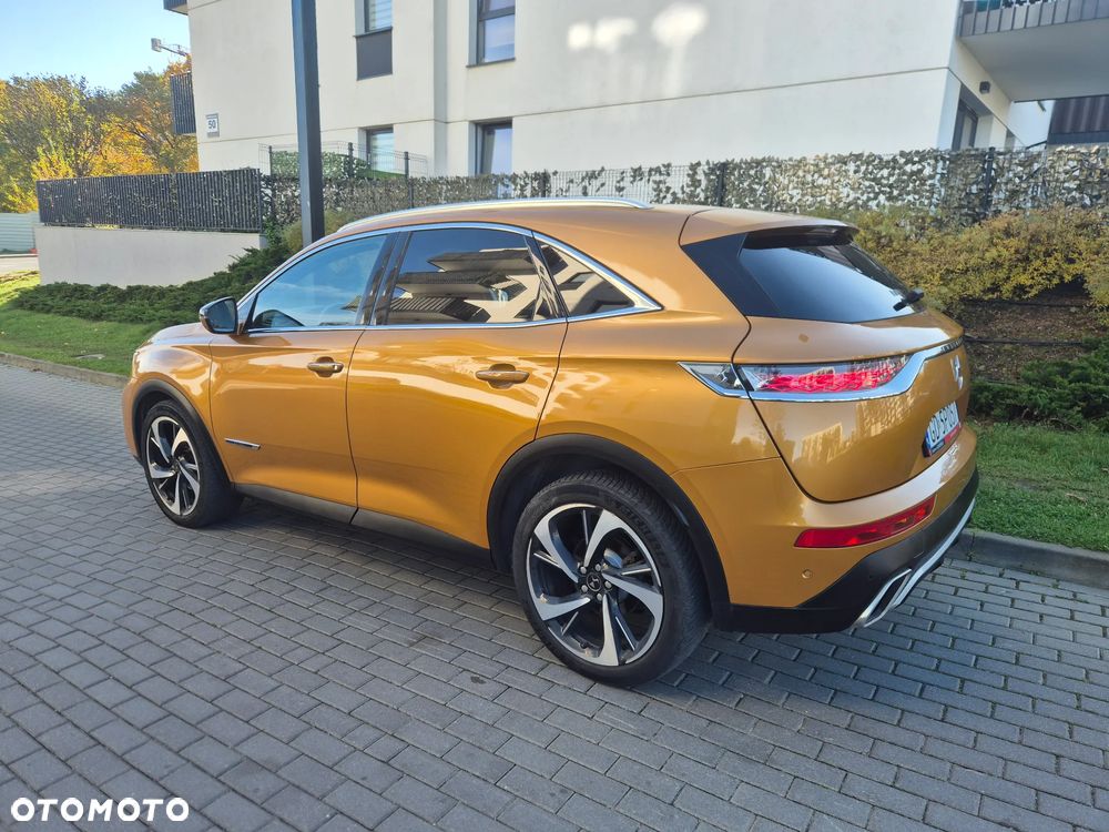 DS Automobiles DS 7 Crossback - 4