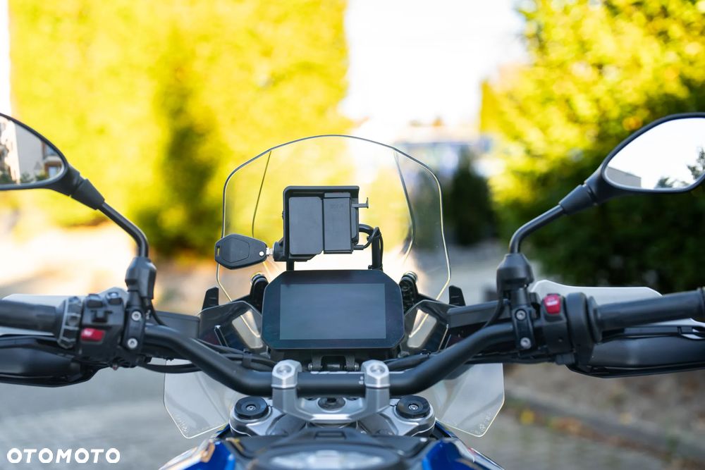 BMW GS - 35