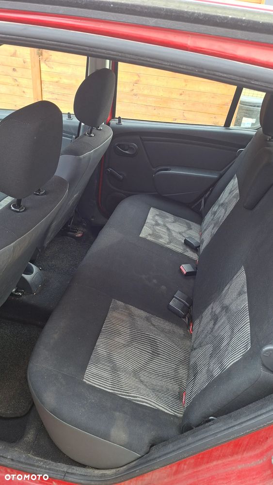 Dacia Sandero 1.4 MPI - 10