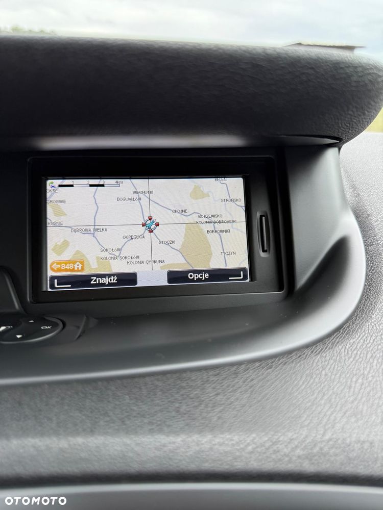 Renault Scenic 1.6 16V 110 TomTom Edition - 3