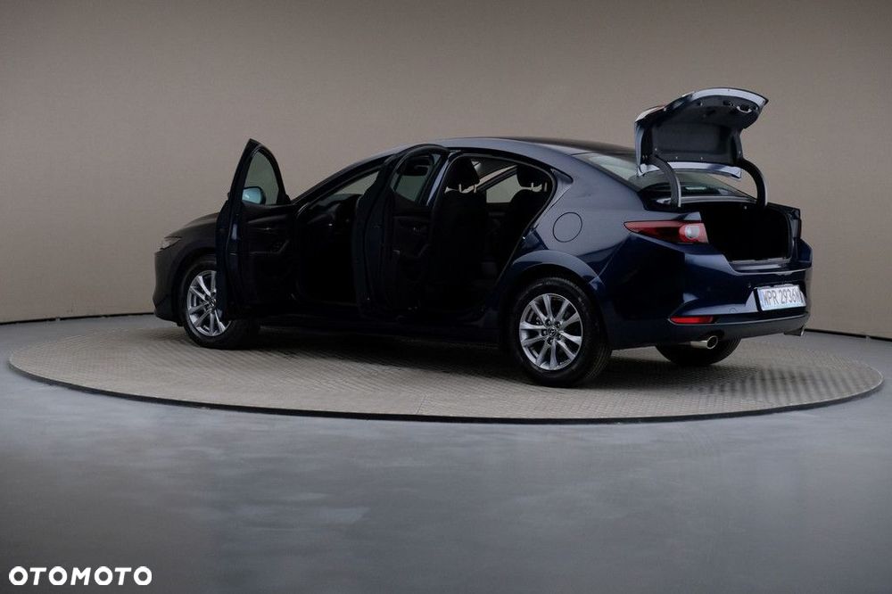 Mazda 3 2.0 mHEV Kai - 7