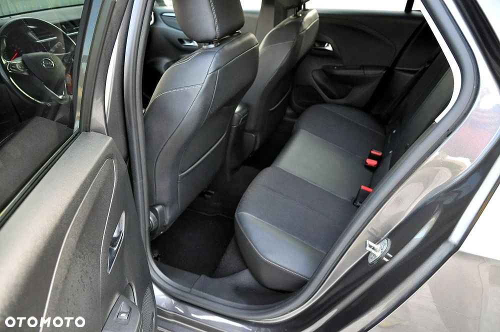 Opel Corsa - 12